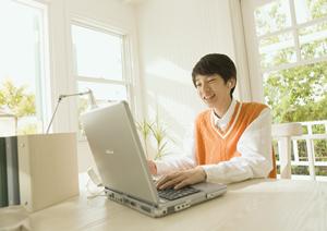 手厚いフォローが自慢の越境EC代行。