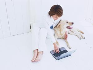オーダーメイドドッグフードの通販